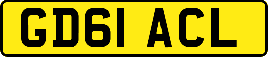 GD61ACL