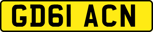 GD61ACN