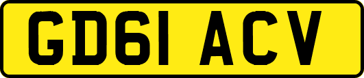 GD61ACV