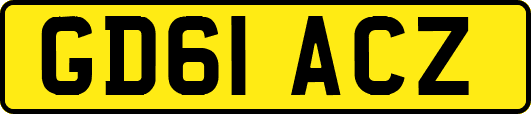 GD61ACZ