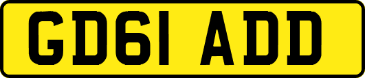 GD61ADD