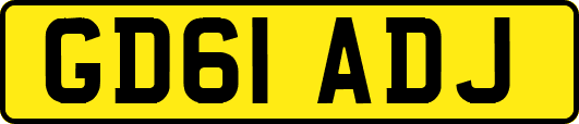 GD61ADJ