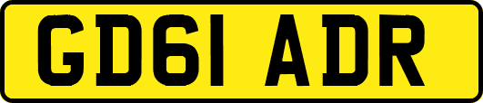 GD61ADR