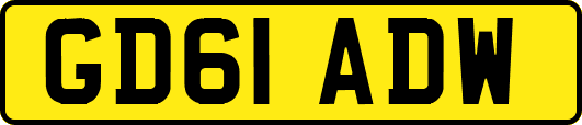 GD61ADW