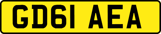 GD61AEA