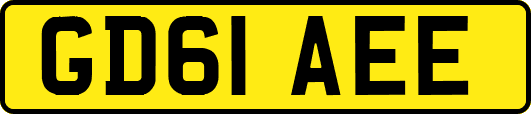 GD61AEE