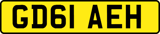GD61AEH