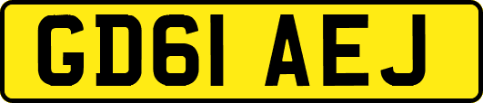 GD61AEJ