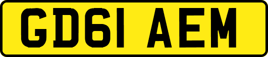 GD61AEM