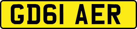 GD61AER