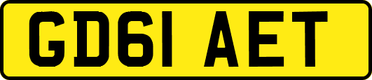 GD61AET