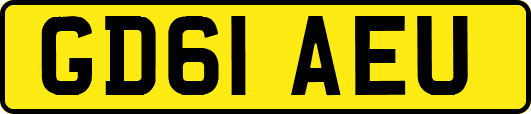GD61AEU