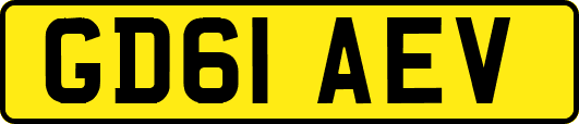 GD61AEV