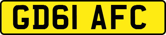 GD61AFC