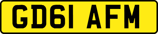 GD61AFM
