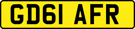 GD61AFR