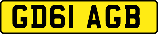 GD61AGB