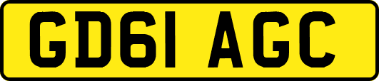 GD61AGC