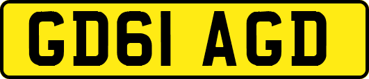 GD61AGD