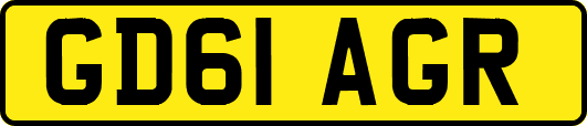 GD61AGR