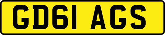 GD61AGS
