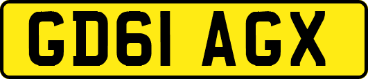 GD61AGX