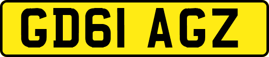 GD61AGZ