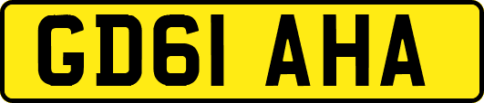 GD61AHA