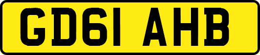GD61AHB