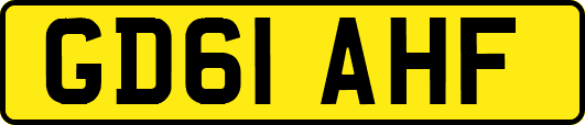GD61AHF
