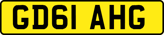 GD61AHG