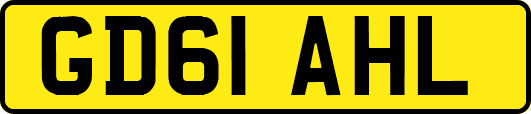 GD61AHL