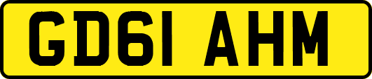 GD61AHM