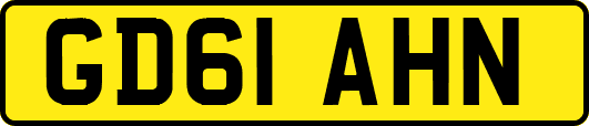 GD61AHN