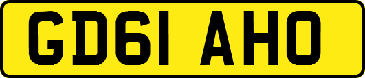 GD61AHO