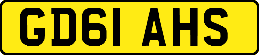 GD61AHS