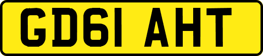 GD61AHT