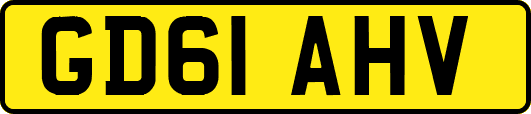 GD61AHV