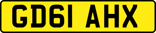 GD61AHX
