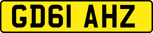 GD61AHZ
