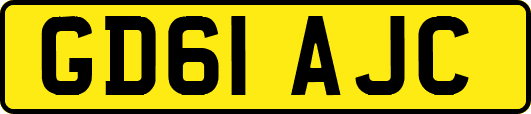 GD61AJC