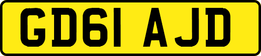 GD61AJD