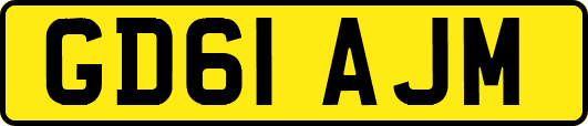 GD61AJM