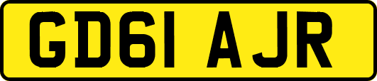 GD61AJR