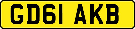 GD61AKB