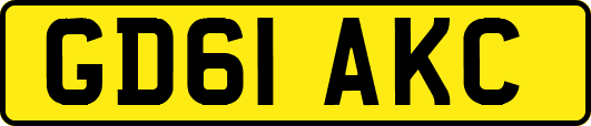GD61AKC