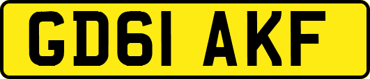 GD61AKF