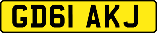 GD61AKJ