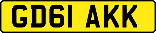 GD61AKK