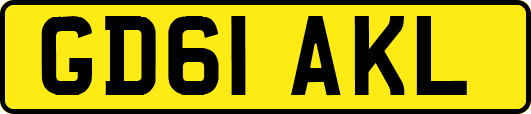 GD61AKL